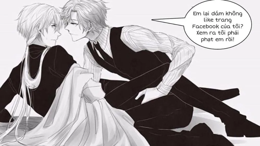Luật Của Tiểu Thuyết Mạng Chap 14.1 - Next Chap 15.1
