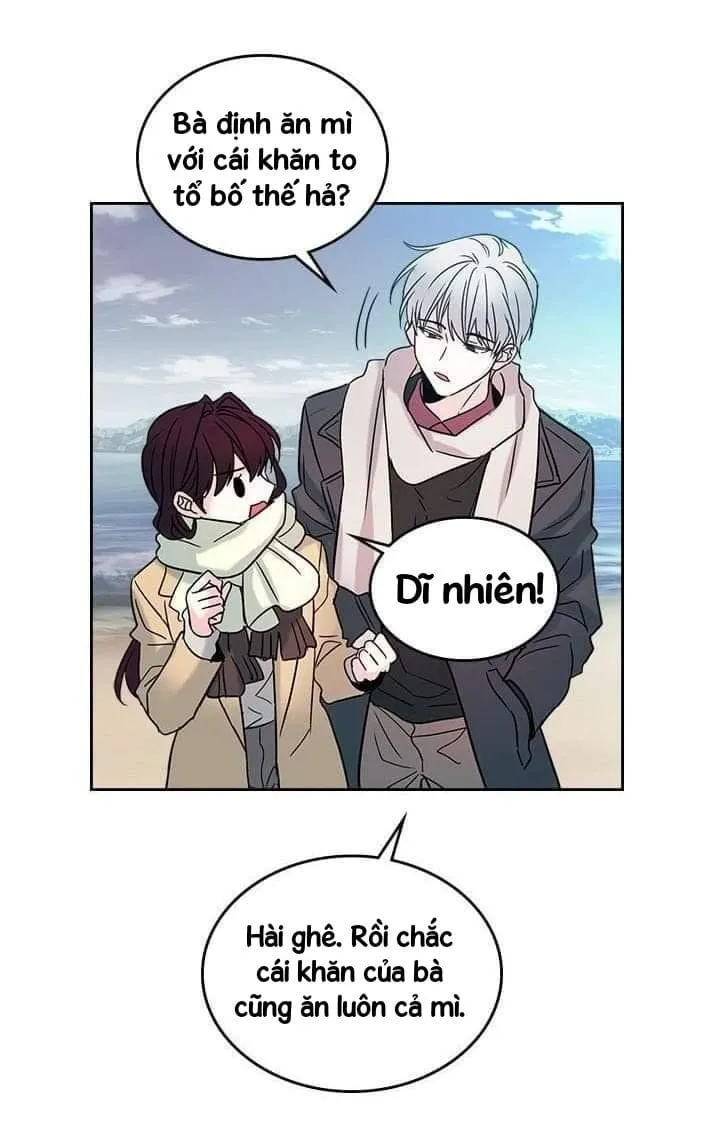 Luật Của Tiểu Thuyết Mạng Chap 14.1 - Next Chap 15.1
