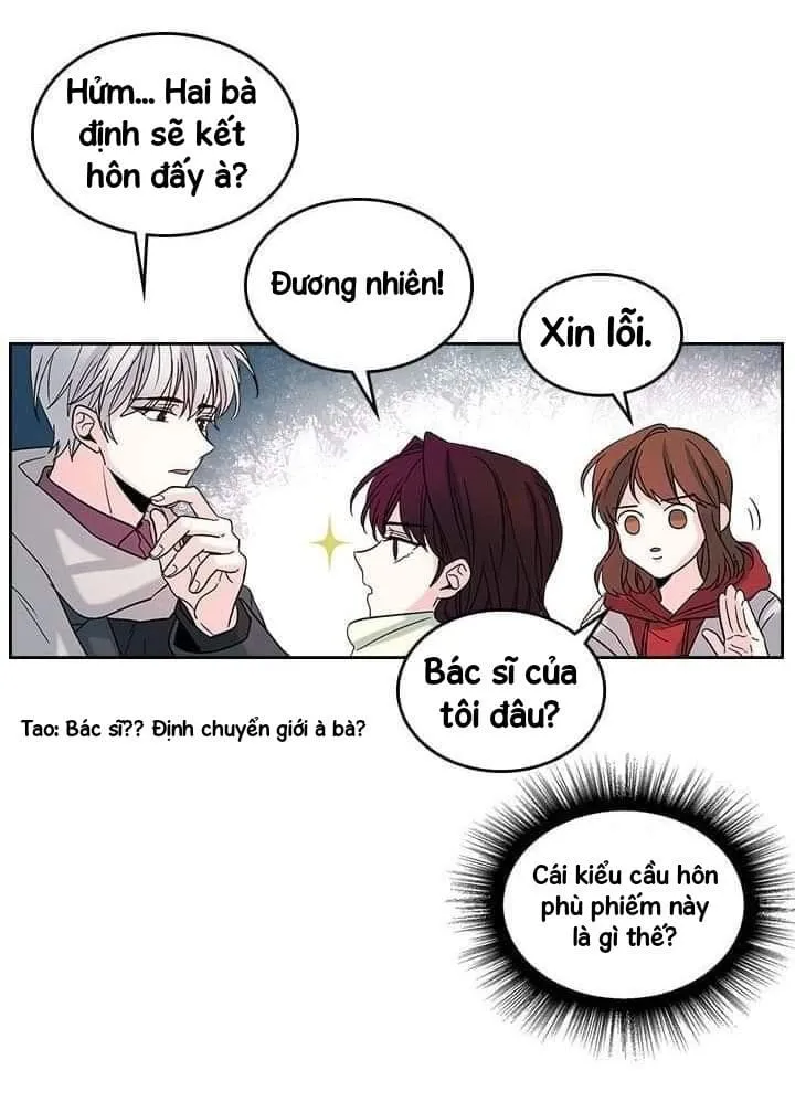 Luật Của Tiểu Thuyết Mạng Chap 14.1 - Next Chap 15.1
