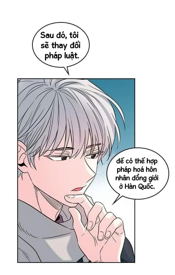 Luật Của Tiểu Thuyết Mạng Chap 14.1 - Next Chap 15.1