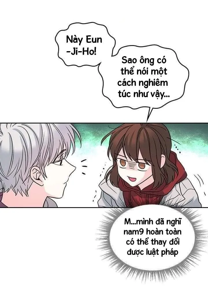 Luật Của Tiểu Thuyết Mạng Chap 14.1 - Next Chap 15.1