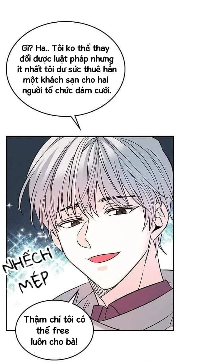 Luật Của Tiểu Thuyết Mạng Chap 14.1 - Next Chap 15.1