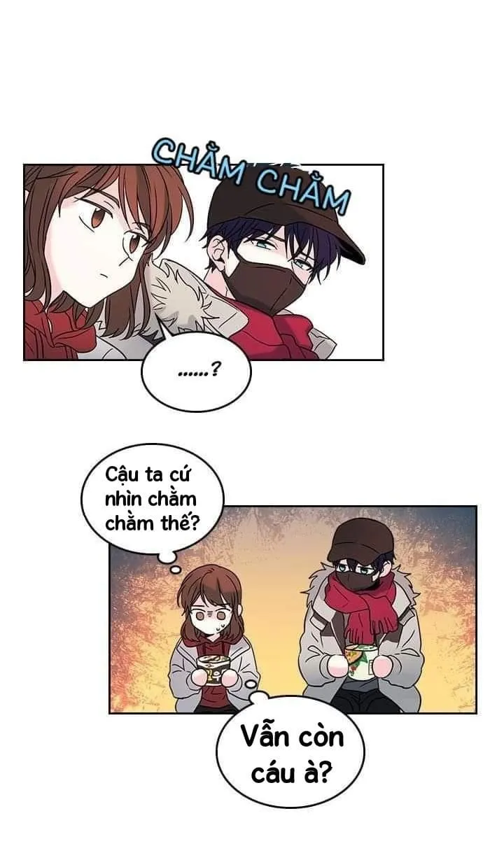 Luật Của Tiểu Thuyết Mạng Chap 14.1 - Next Chap 15.1