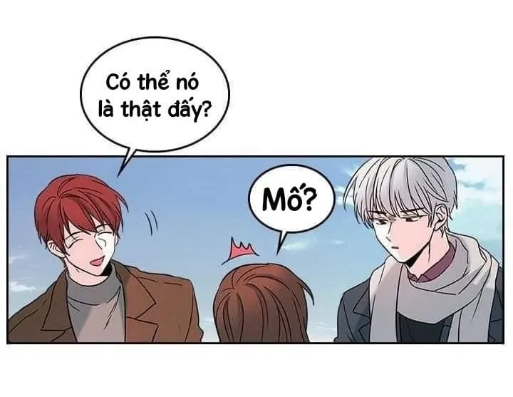 Luật Của Tiểu Thuyết Mạng Chap 14.1 - Next Chap 15.1