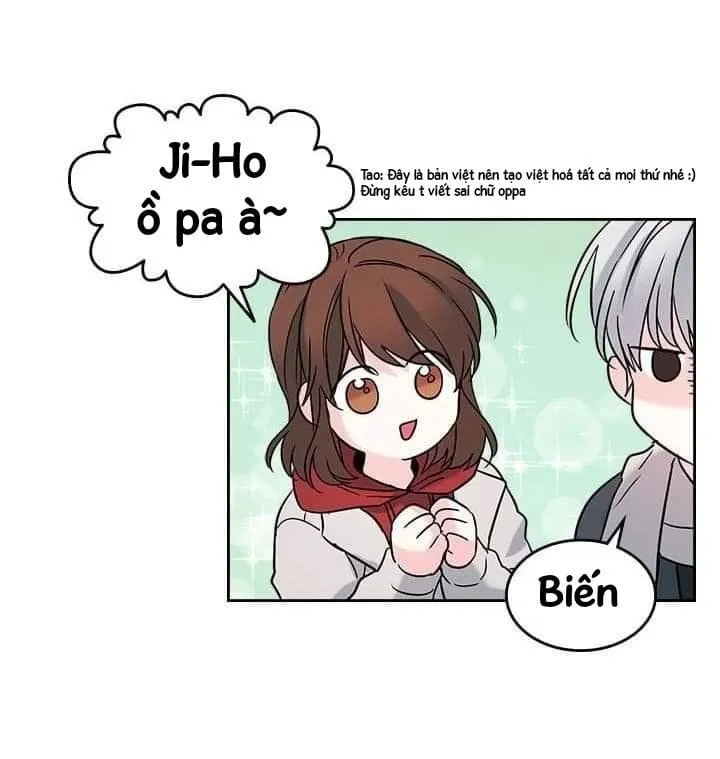 Luật Của Tiểu Thuyết Mạng Chap 14.1 - Next Chap 15.1