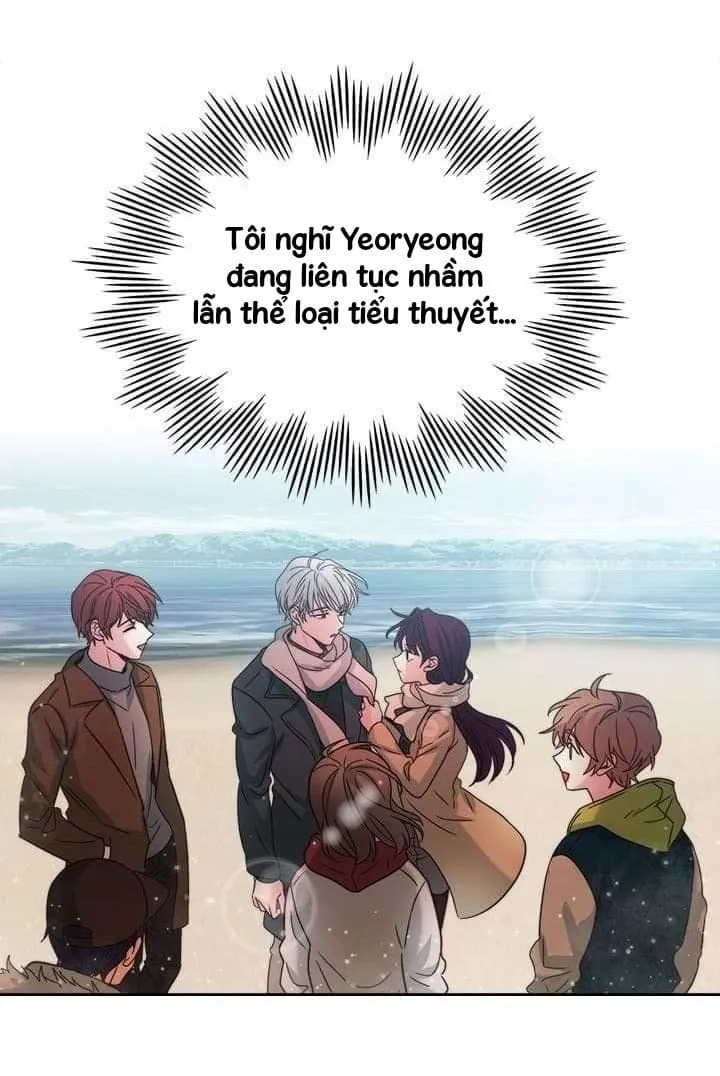 Luật Của Tiểu Thuyết Mạng Chap 14.1 - Next Chap 15.1