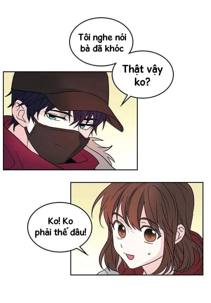 Luật Của Tiểu Thuyết Mạng Chap 14.1 - Next Chap 15.1