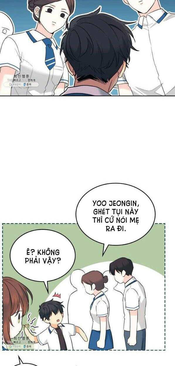 Luật Của Tiểu Thuyết Mạng Chap 149 - Next Chap 150