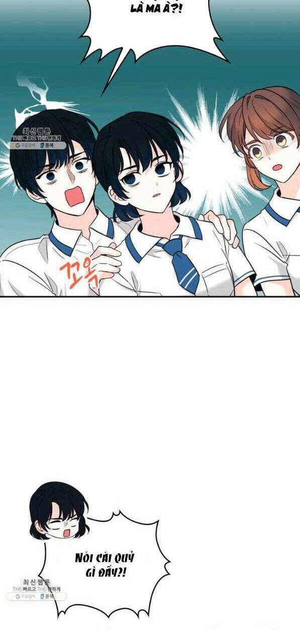 Luật Của Tiểu Thuyết Mạng Chap 149 - Next Chap 150