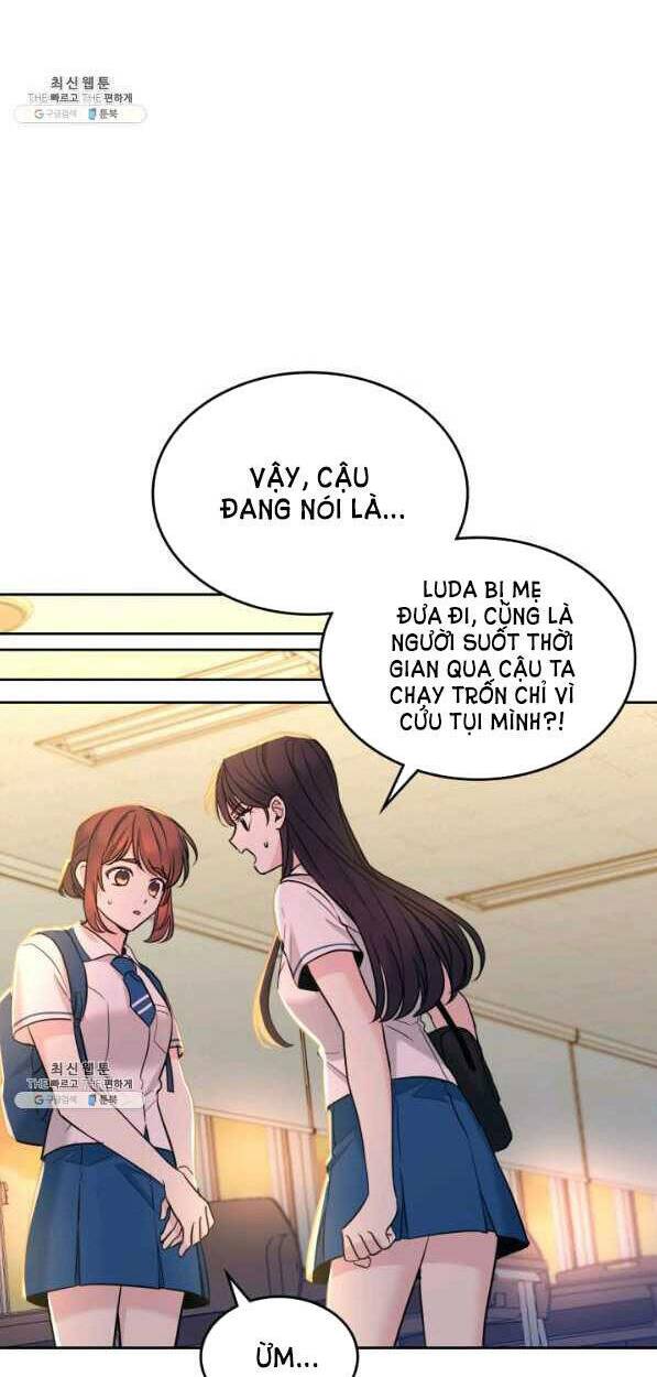 Luật Của Tiểu Thuyết Mạng Chap 149 - Next Chap 150