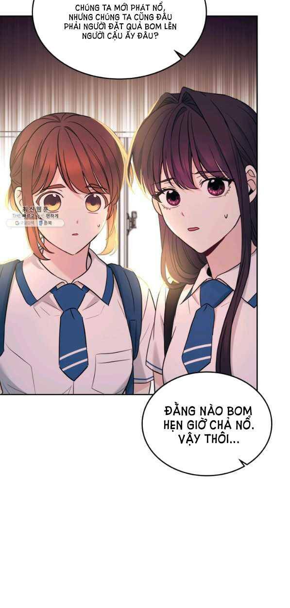 Luật Của Tiểu Thuyết Mạng Chap 149 - Next Chap 150