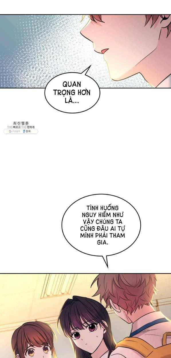 Luật Của Tiểu Thuyết Mạng Chap 149 - Next Chap 150