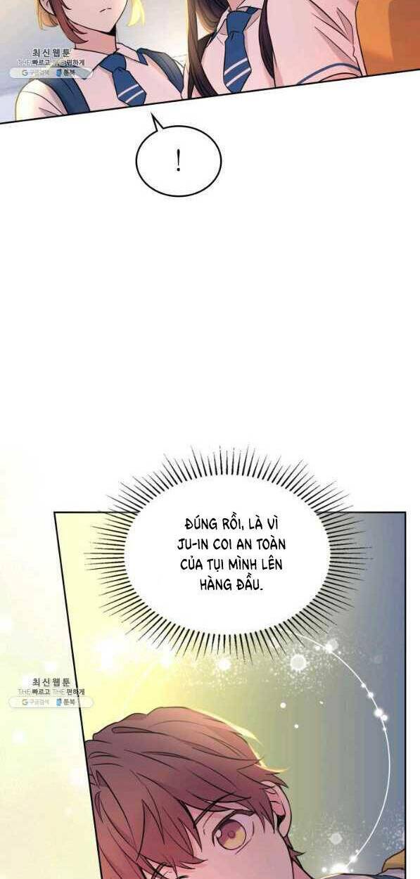 Luật Của Tiểu Thuyết Mạng Chap 149 - Next Chap 150