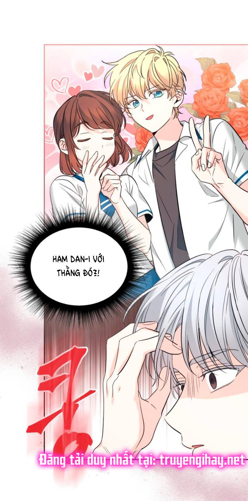 Luật Của Tiểu Thuyết Mạng Chap 160 - Next Chap 161
