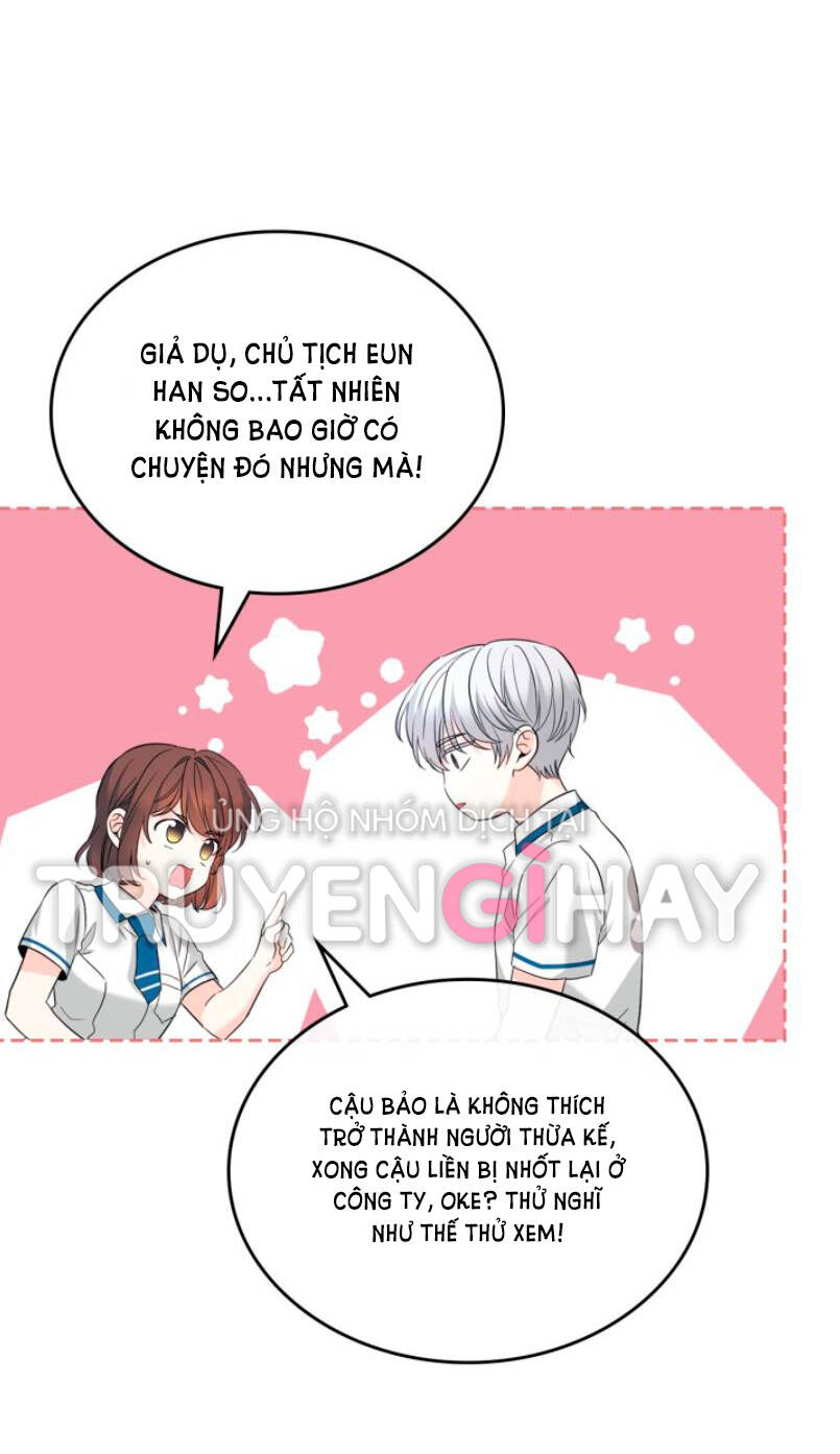 Luật Của Tiểu Thuyết Mạng Chap 160 - Next Chap 161