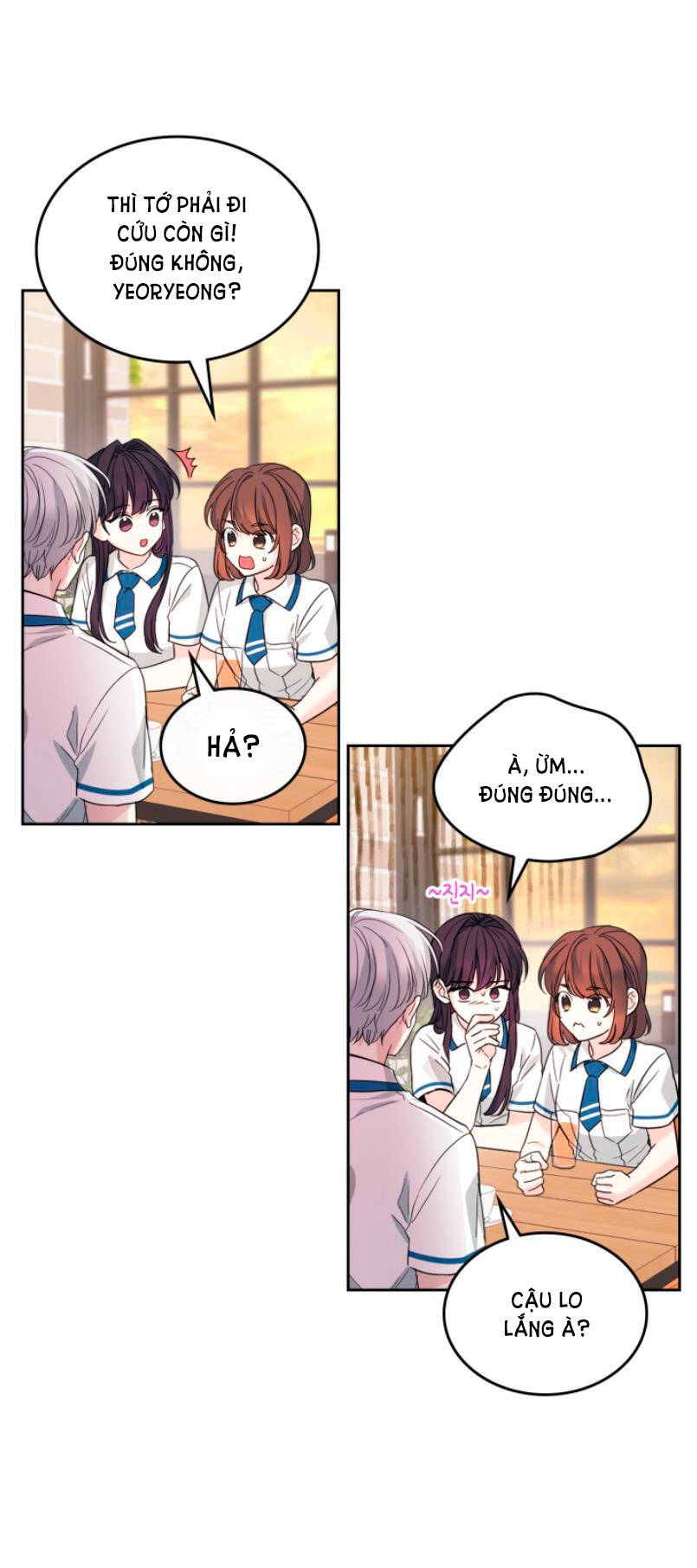 Luật Của Tiểu Thuyết Mạng Chap 160 - Next Chap 161