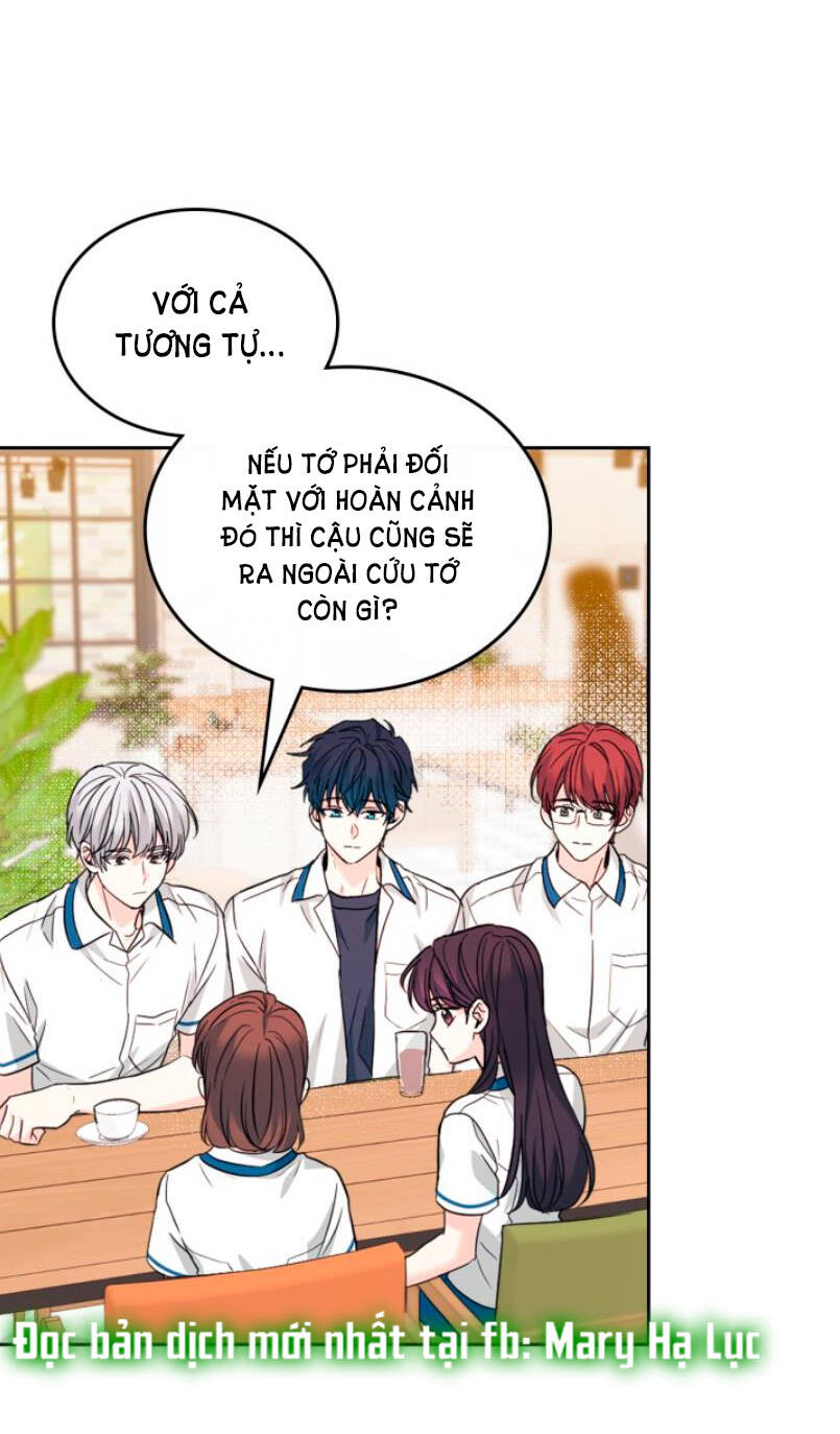 Luật Của Tiểu Thuyết Mạng Chap 160 - Next Chap 161