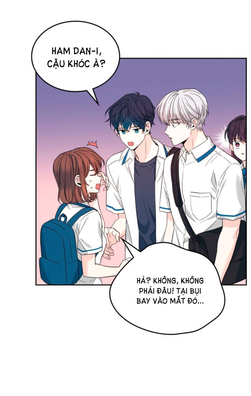 Luật Của Tiểu Thuyết Mạng Chap 160 - Next Chap 161