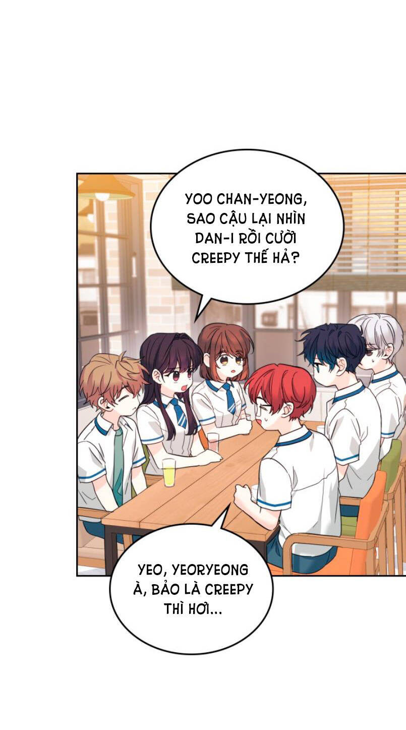 Luật Của Tiểu Thuyết Mạng Chap 160 - Next Chap 161