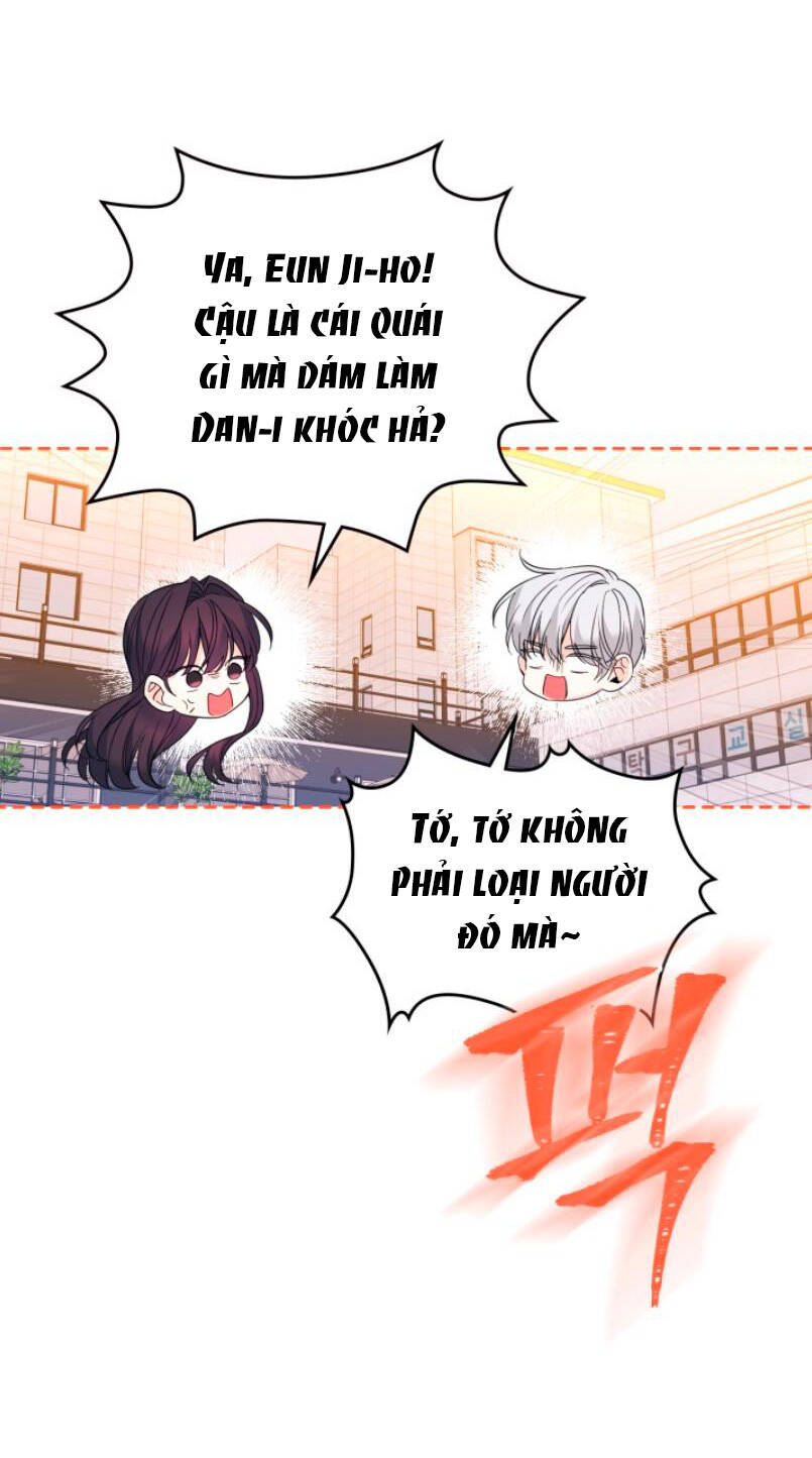 Luật Của Tiểu Thuyết Mạng Chap 160 - Next Chap 161