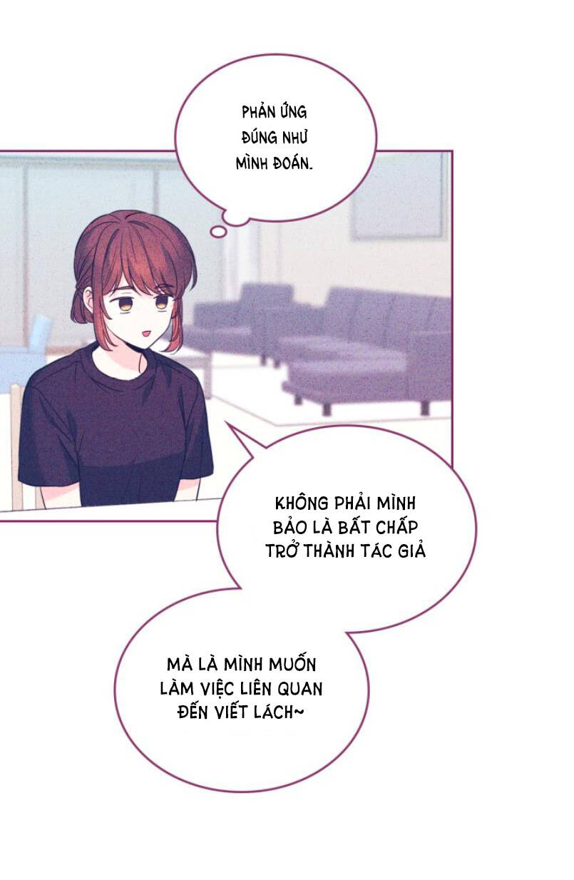 Luật Của Tiểu Thuyết Mạng Chap 160 - Next Chap 161