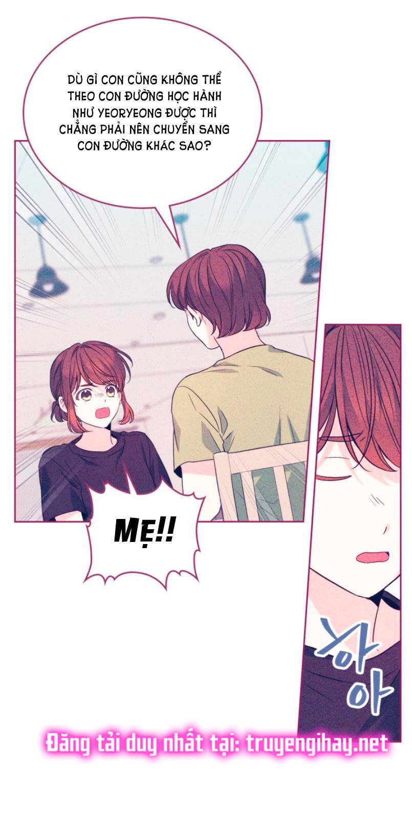 Luật Của Tiểu Thuyết Mạng Chap 160 - Next Chap 161