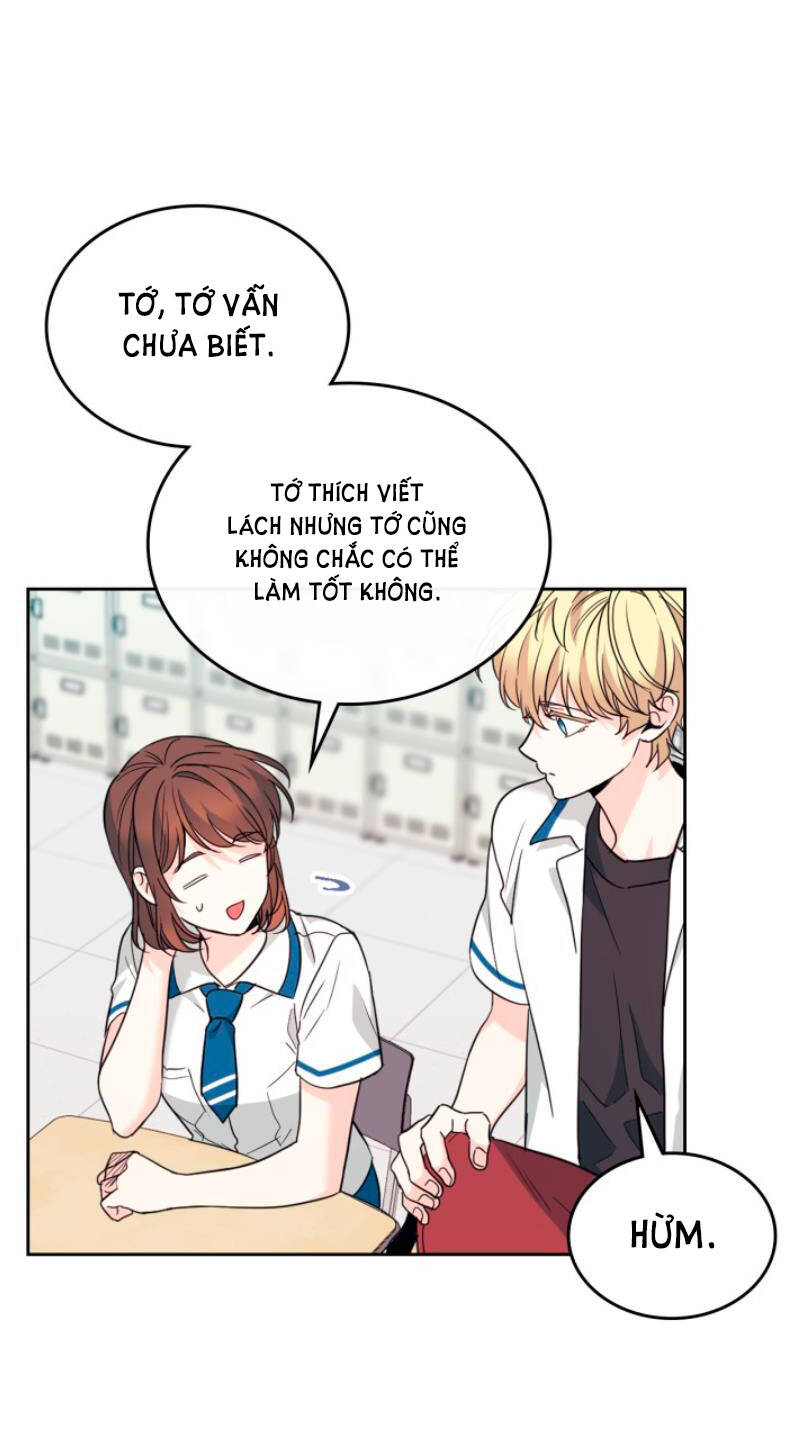 Luật Của Tiểu Thuyết Mạng Chap 160 - Next Chap 161