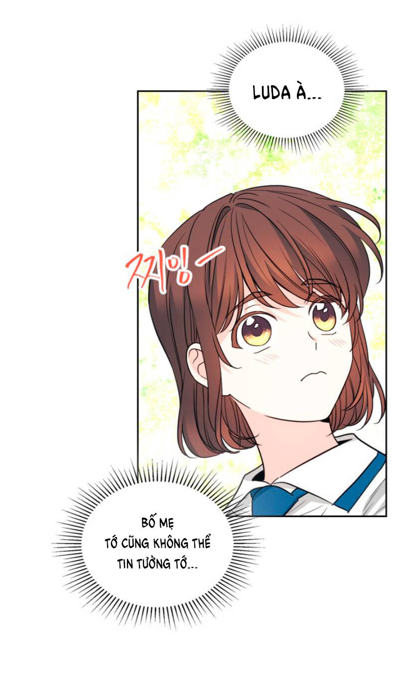 Luật Của Tiểu Thuyết Mạng Chap 160 - Next Chap 161