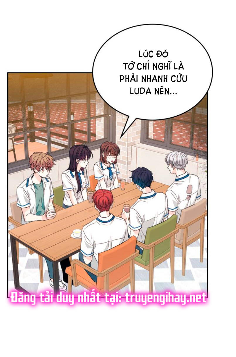 Luật Của Tiểu Thuyết Mạng Chap 160 - Next Chap 161
