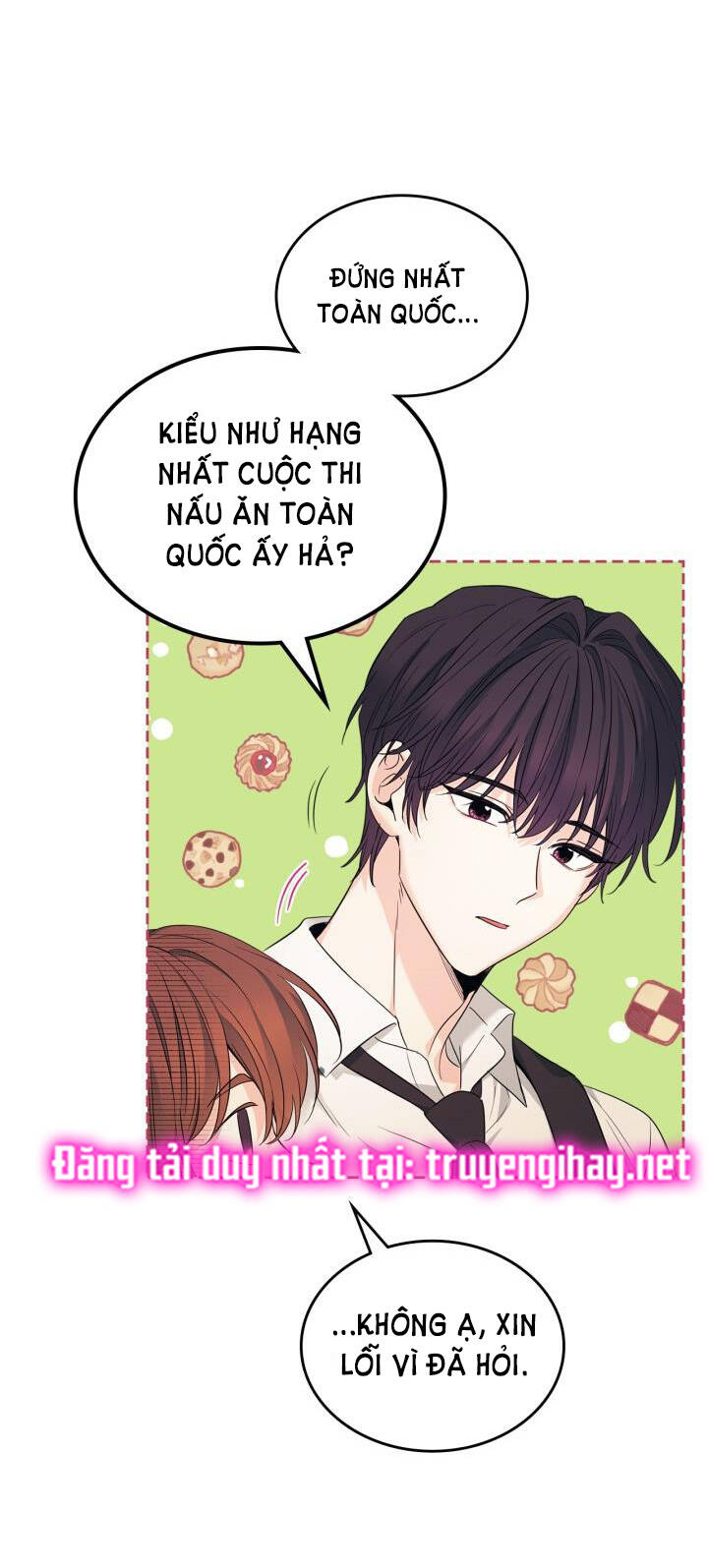 Luật Của Tiểu Thuyết Mạng Chap 162 - Next Chap 163