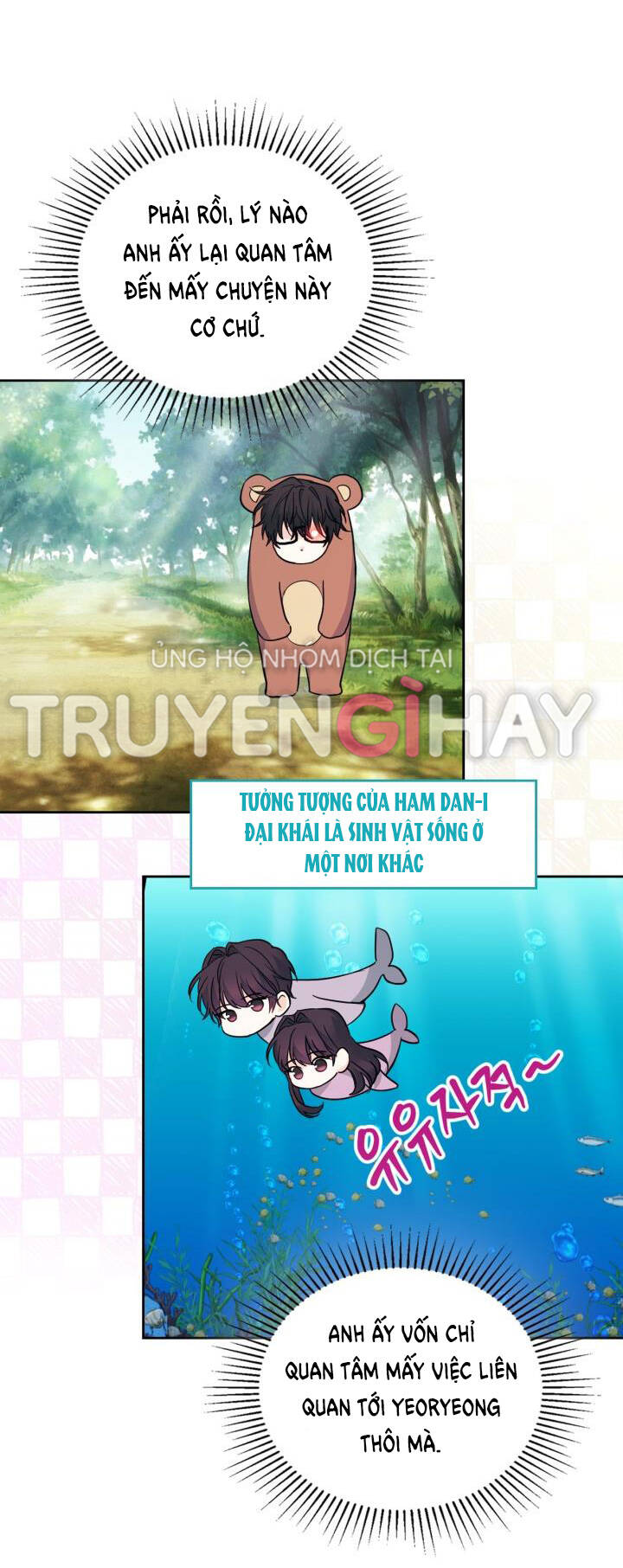 Luật Của Tiểu Thuyết Mạng Chap 162 - Next Chap 163