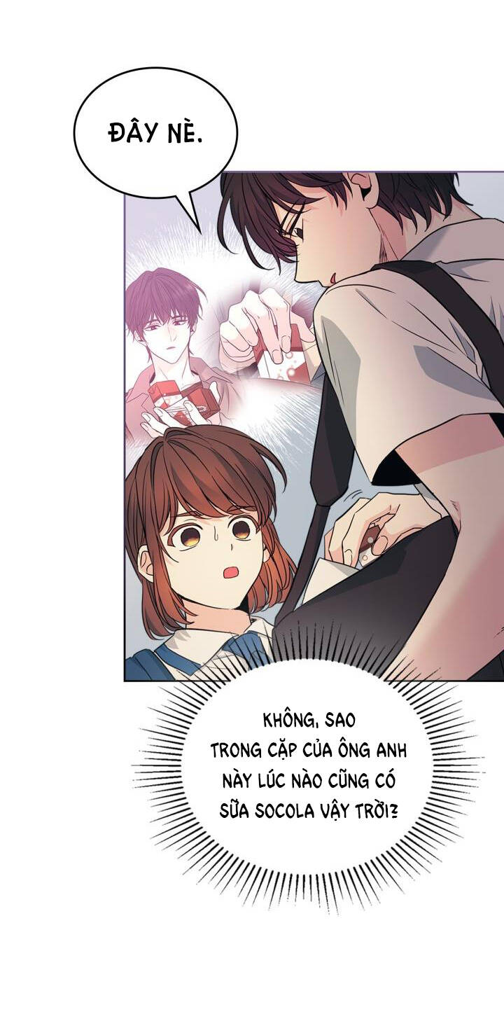 Luật Của Tiểu Thuyết Mạng Chap 162 - Next Chap 163