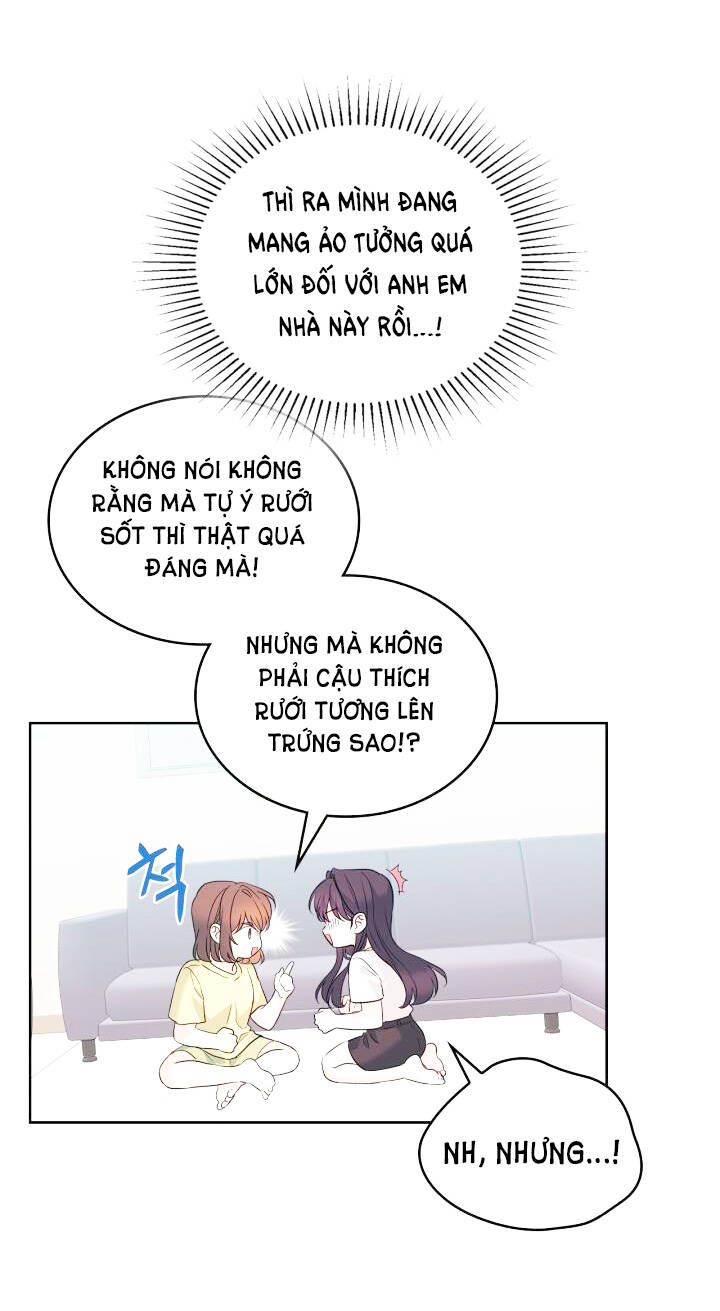 Luật Của Tiểu Thuyết Mạng Chap 162 - Next Chap 163