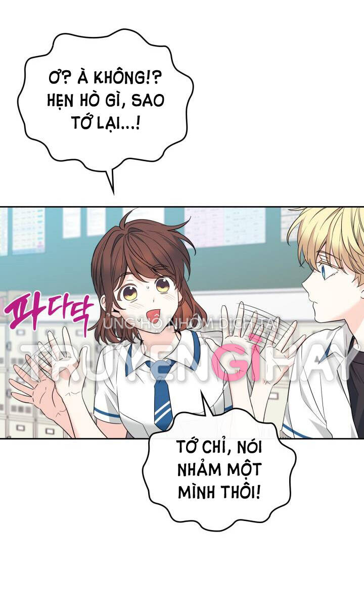Luật Của Tiểu Thuyết Mạng Chap 162 - Next Chap 163