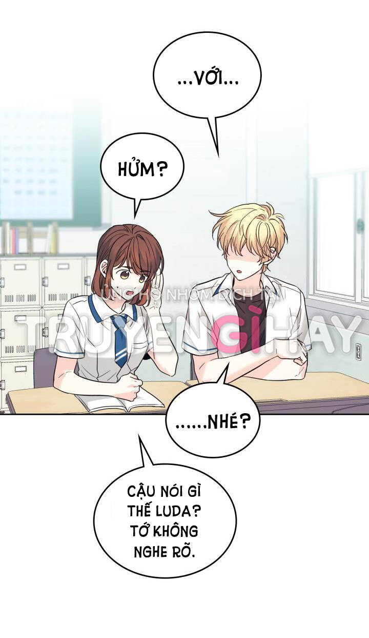Luật Của Tiểu Thuyết Mạng Chap 162 - Next Chap 163
