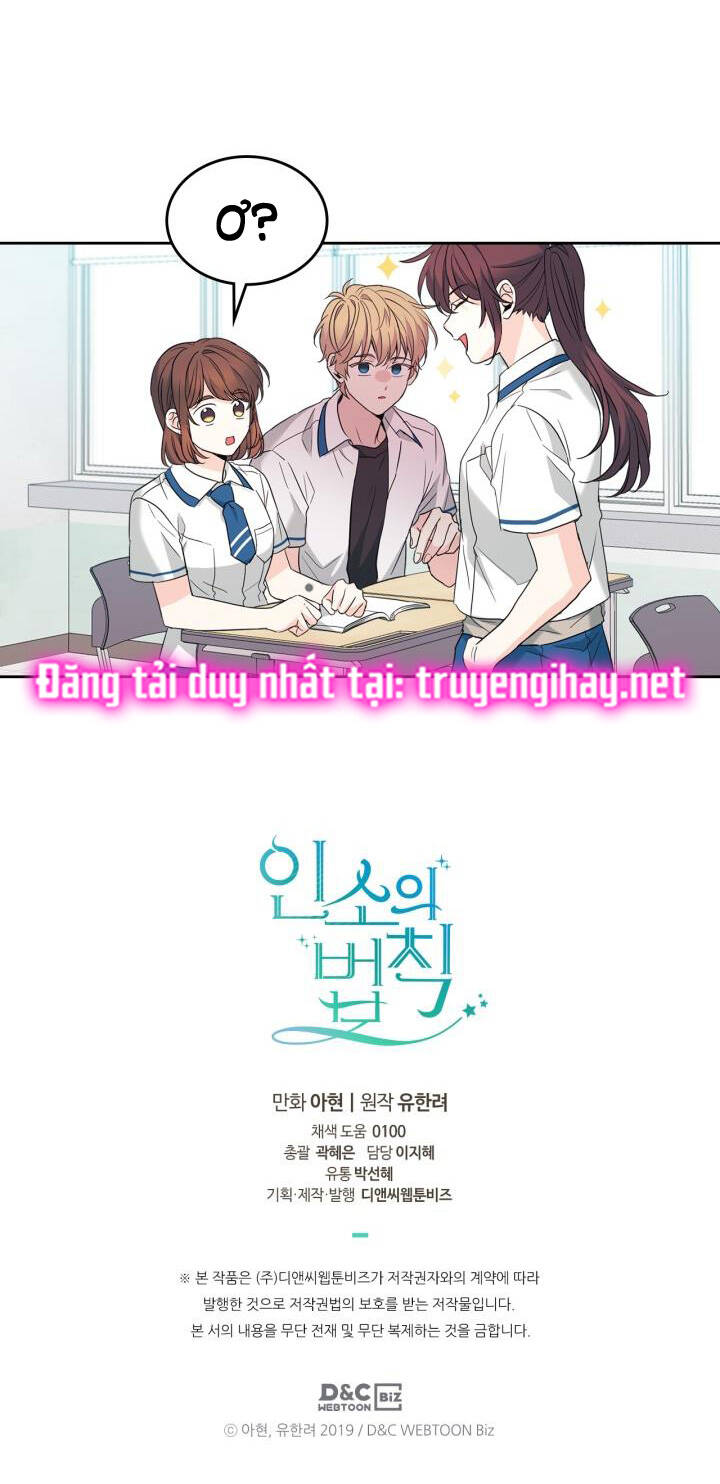 Luật Của Tiểu Thuyết Mạng Chap 162 - Next Chap 163