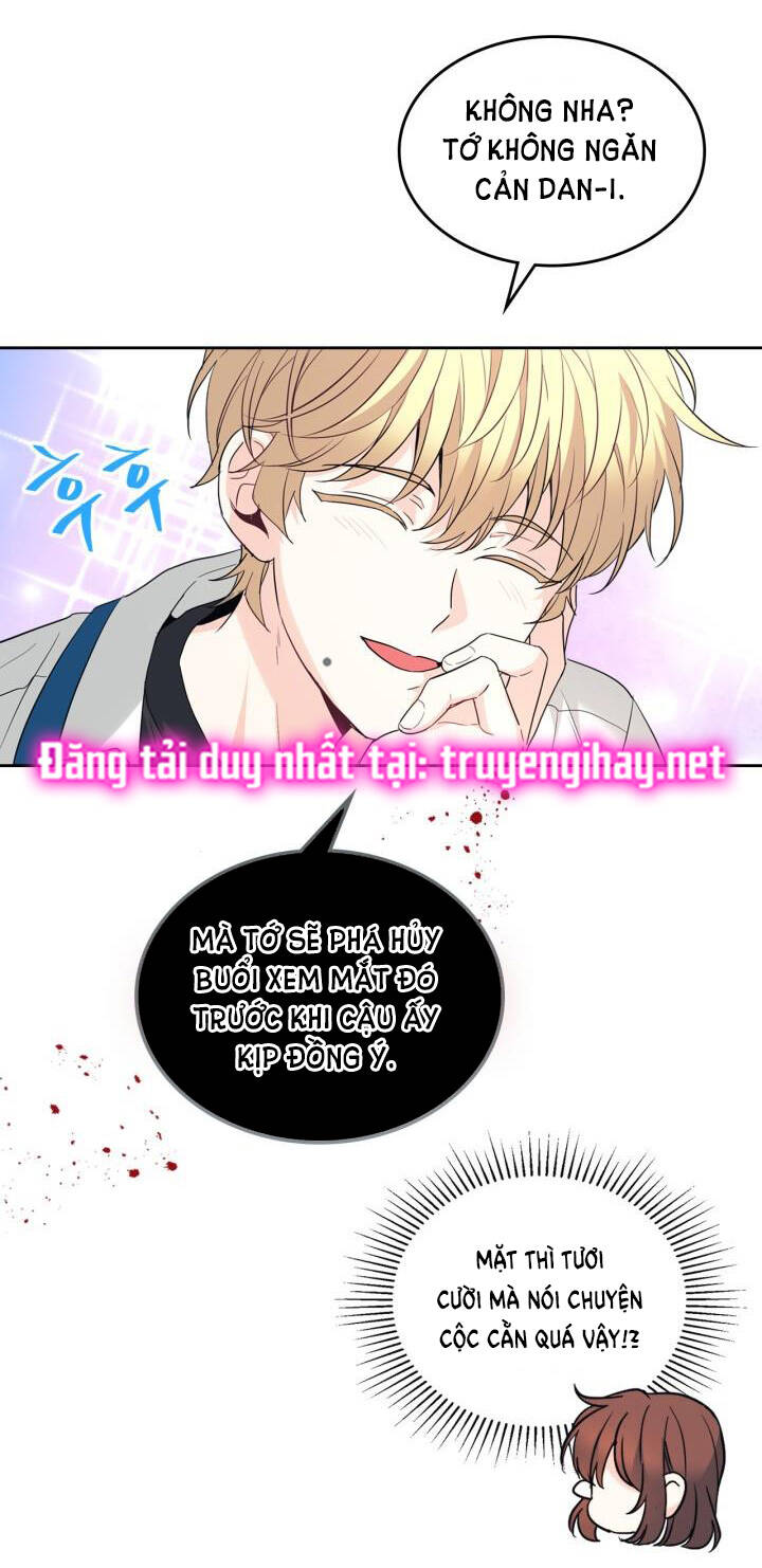 Luật Của Tiểu Thuyết Mạng Chap 163 - Next Chap 164