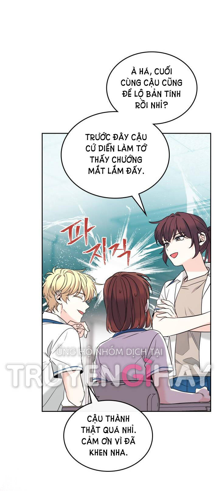 Luật Của Tiểu Thuyết Mạng Chap 163 - Next Chap 164