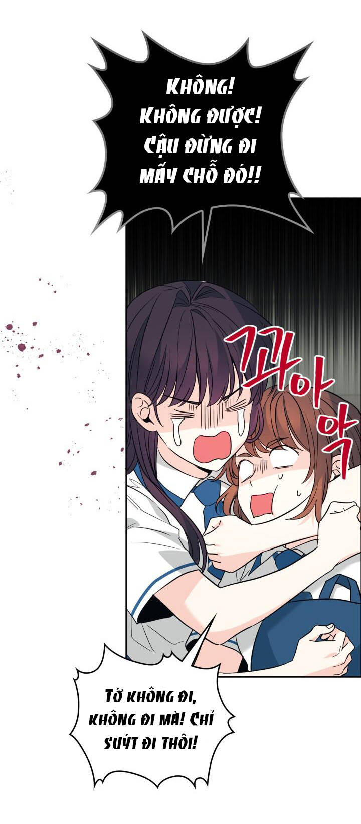 Luật Của Tiểu Thuyết Mạng Chap 163 - Next Chap 164