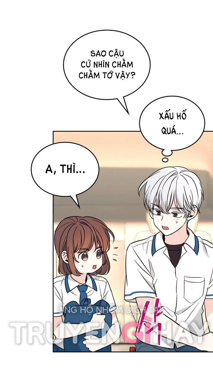 Luật Của Tiểu Thuyết Mạng Chap 163 - Next Chap 164