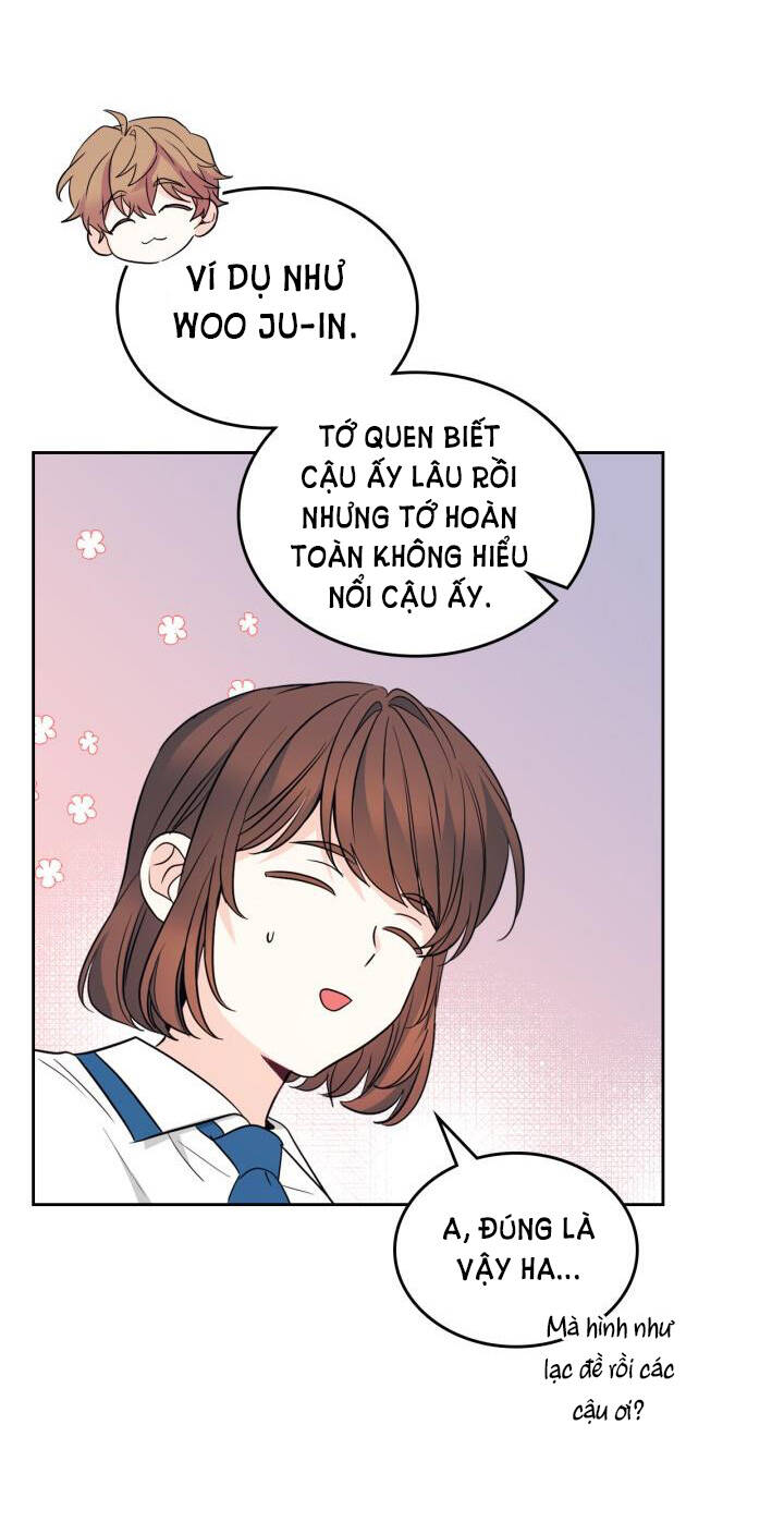 Luật Của Tiểu Thuyết Mạng Chap 163 - Next Chap 164