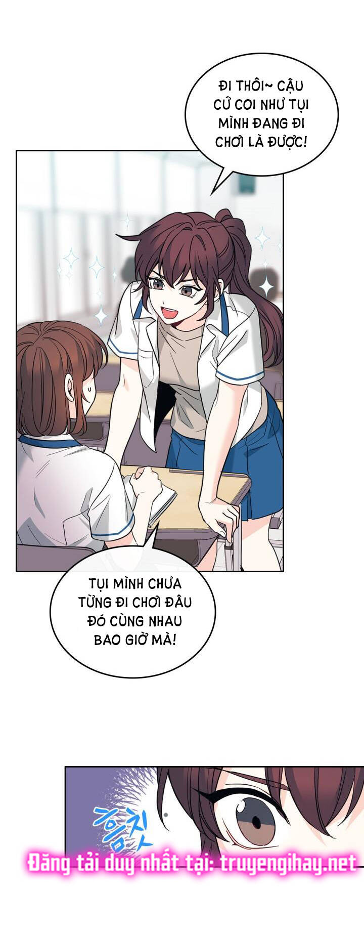 Luật Của Tiểu Thuyết Mạng Chap 163 - Next Chap 164