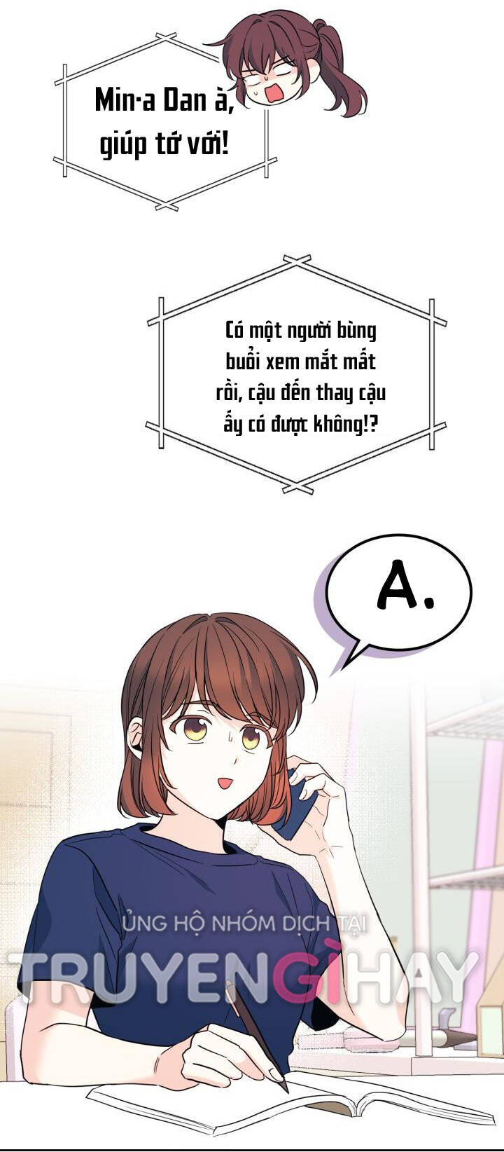 Luật Của Tiểu Thuyết Mạng Chap 163 - Next Chap 164