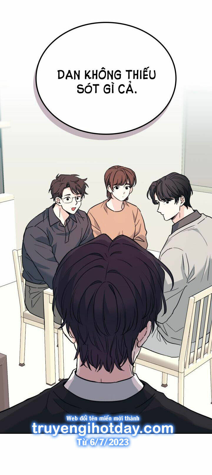 Luật Của Tiểu Thuyết Mạng Chap 189.1 - Next Chap 190.1