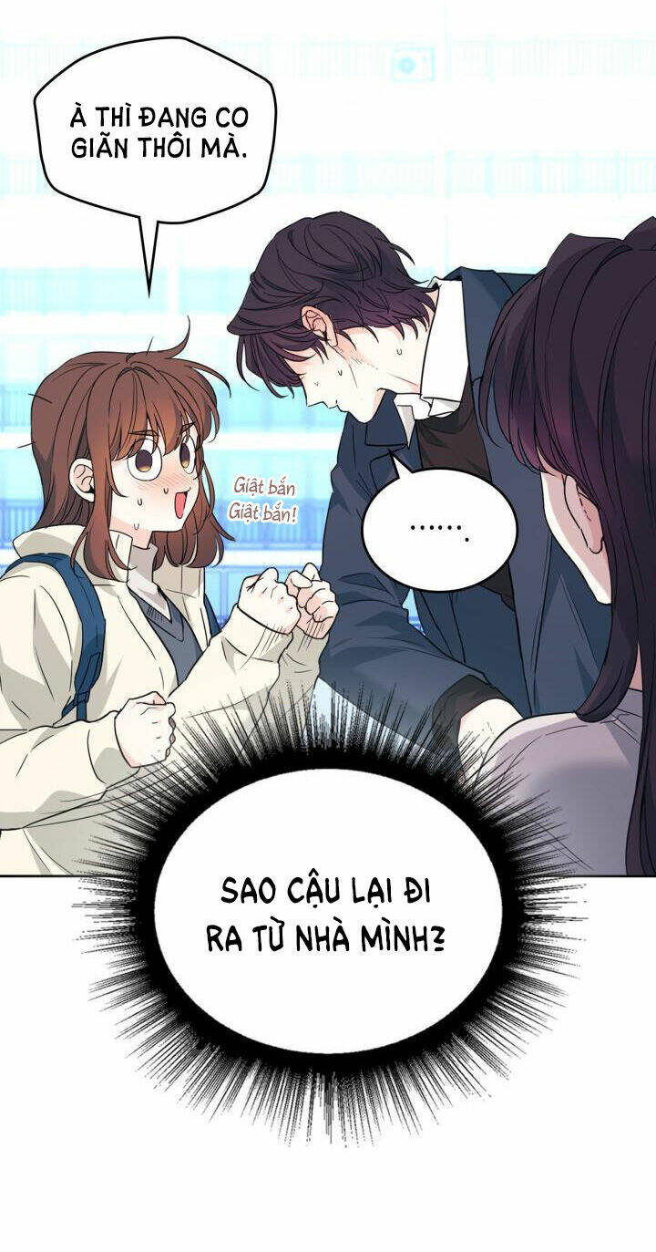 Luật Của Tiểu Thuyết Mạng Chap 189.1 - Next Chap 190.1