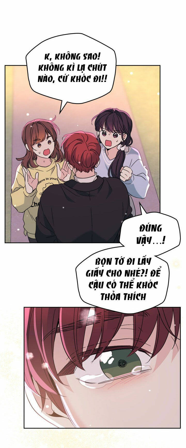 Luật Của Tiểu Thuyết Mạng Chap 198.1 - Next Chap 199.1