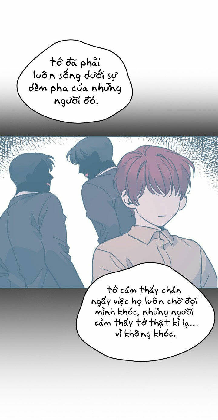 Luật Của Tiểu Thuyết Mạng Chap 198.1 - Next Chap 199.1