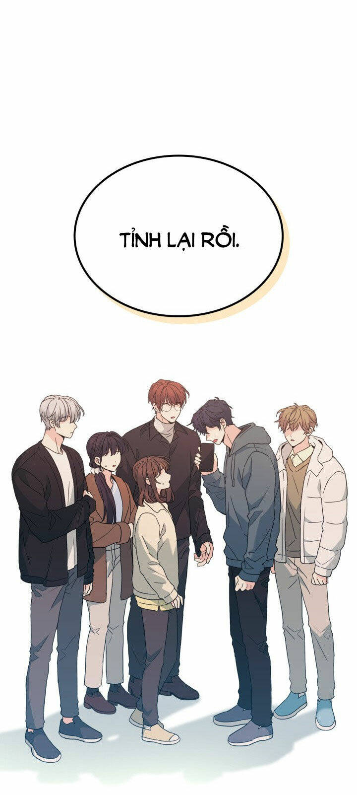 Luật Của Tiểu Thuyết Mạng Chap 199.2 - Next Chap 200.2