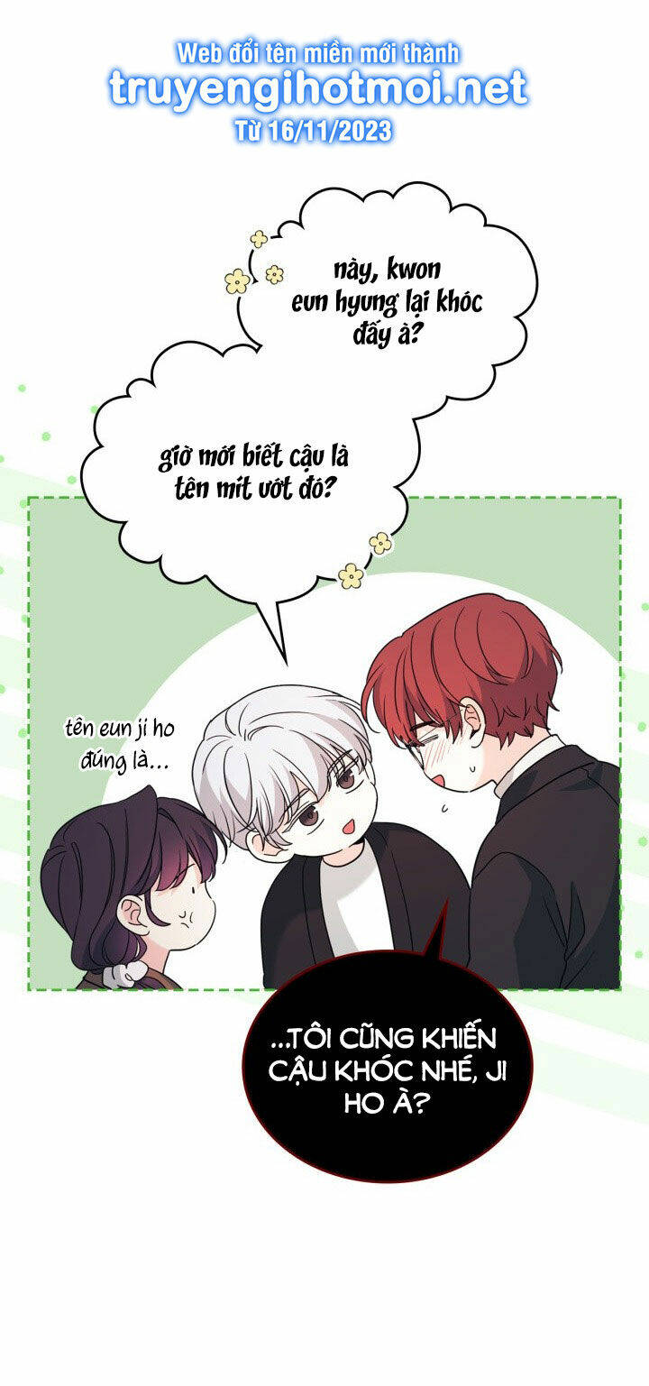 Luật Của Tiểu Thuyết Mạng Chap 199.2 - Next Chap 200.2