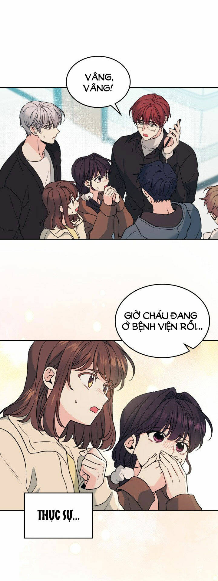 Luật Của Tiểu Thuyết Mạng Chap 199.2 - Next Chap 200.2